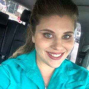 Meet your Posher, Diana